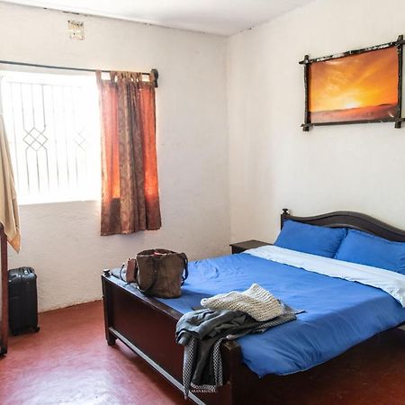 Ole Munyak-4 Bed House On The Hill Vila Naivasha Exterior foto