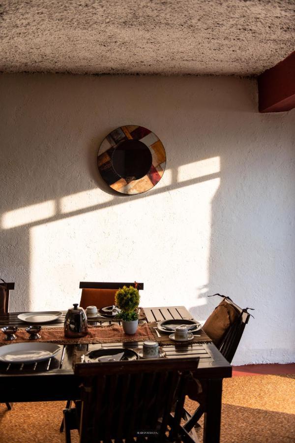 Ole Munyak-4 Bed House On The Hill Vila Naivasha Exterior foto