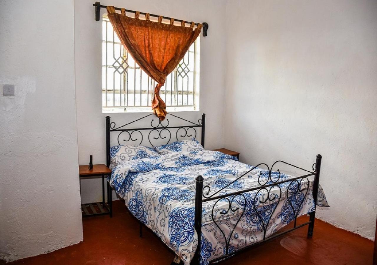 Ole Munyak-4 Bed House On The Hill Vila Naivasha Exterior foto