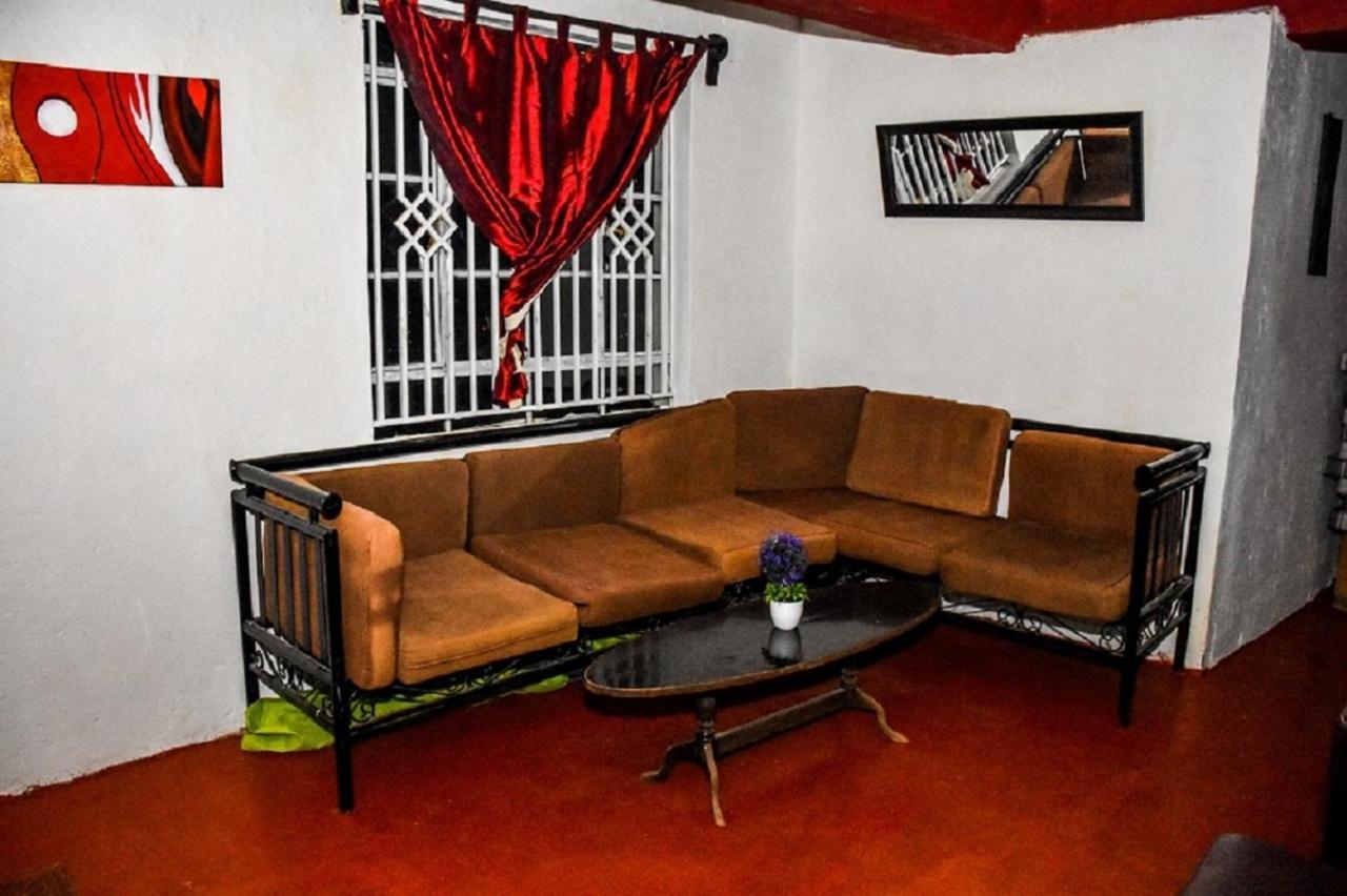 Ole Munyak-4 Bed House On The Hill Vila Naivasha Exterior foto