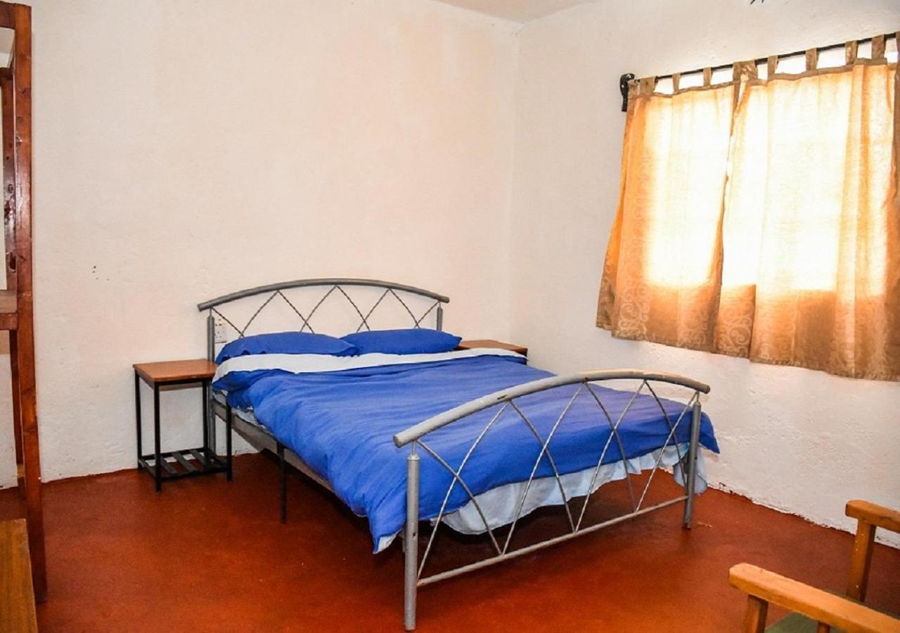 Ole Munyak-4 Bed House On The Hill Vila Naivasha Exterior foto