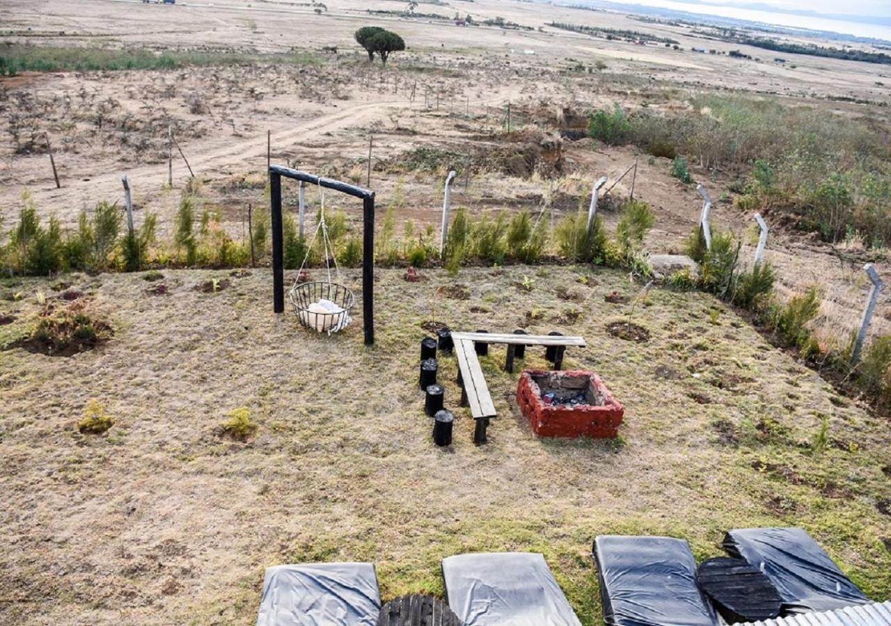 Ole Munyak-4 Bed House On The Hill Vila Naivasha Exterior foto